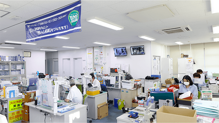 千葉内陸バス株式会社の画像9枚目