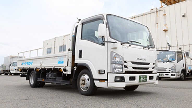 株式会社オークラロジの画像6枚目