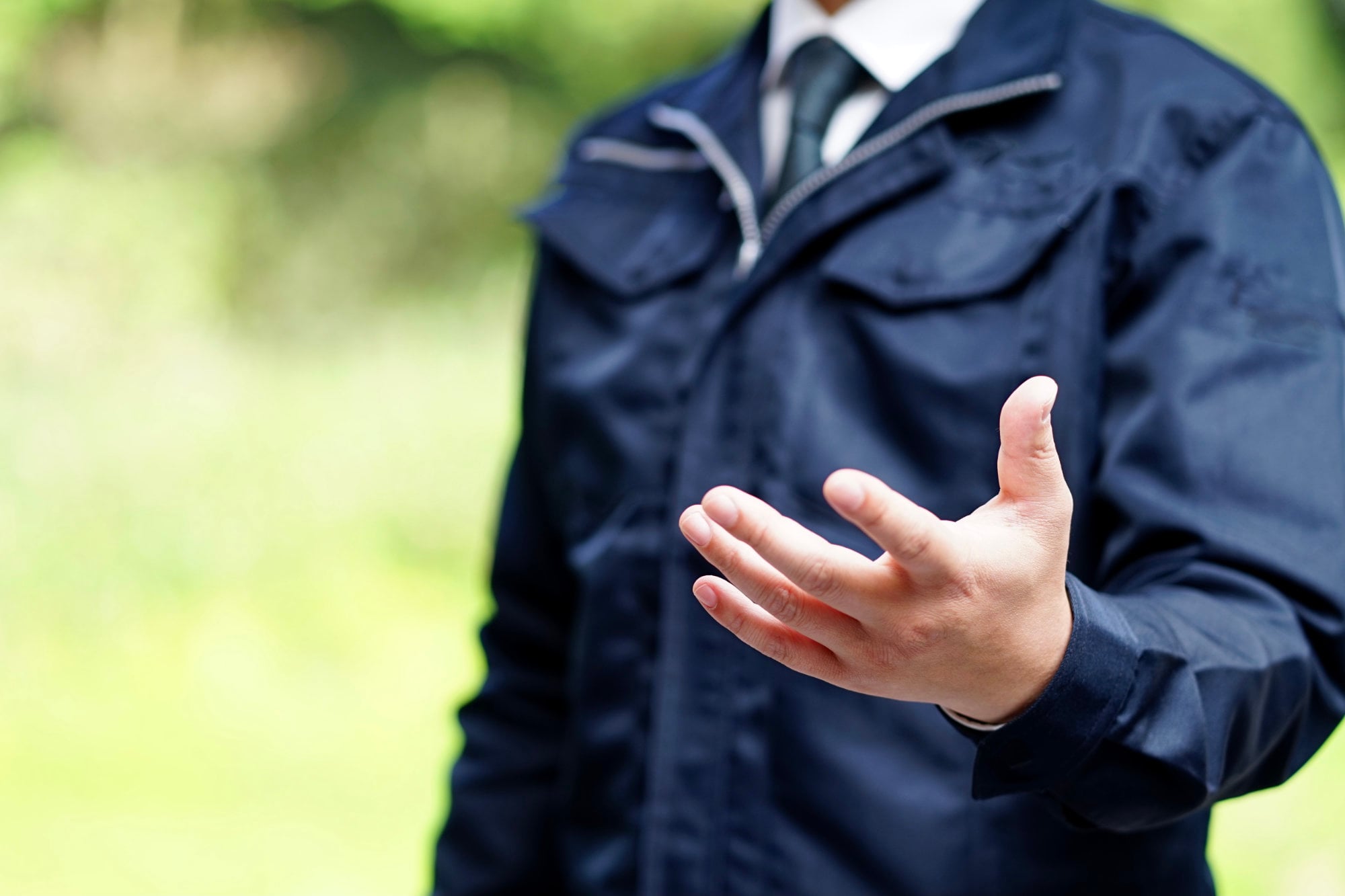 株式会社 新潟カーゴサービスの画像2枚目