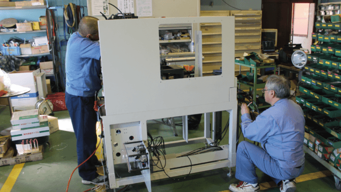 信濃工業 株式会社の画像2枚目