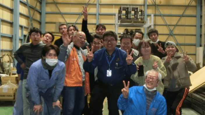 信濃工業 株式会社の画像1枚目