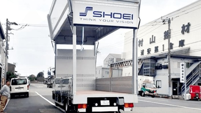 株式会社昭栄美術の画像2枚目