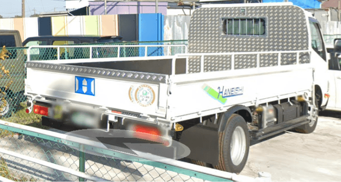 株式会社 ハネイシの画像2枚目