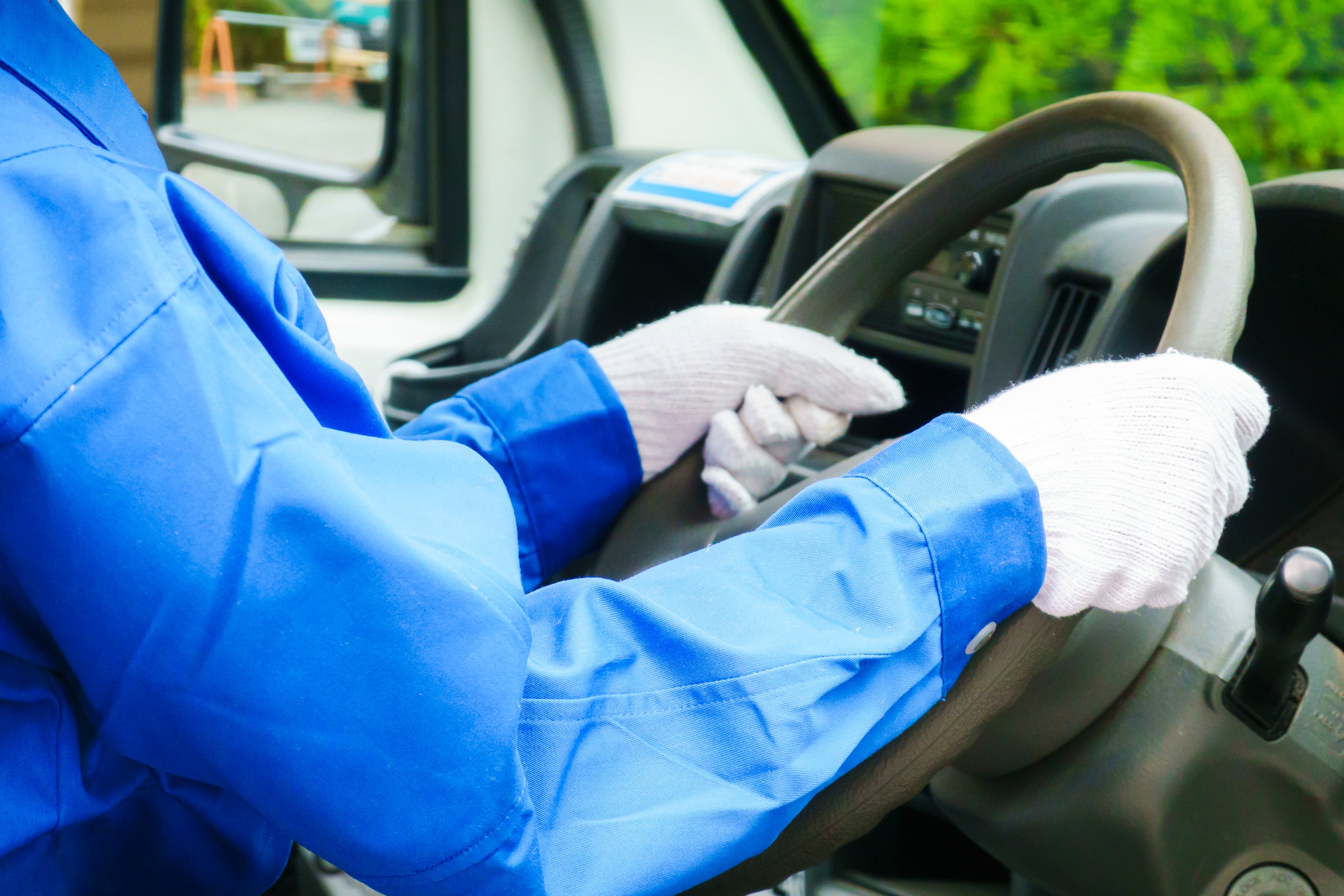 株式会社大林の画像