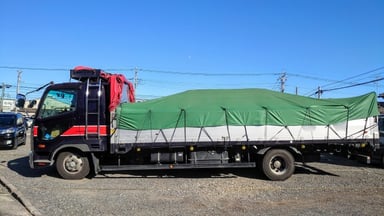 鶴町鋼産 株式会社の画像