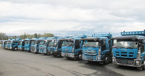 幕別興業株式会社の画像3枚目