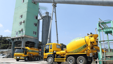 北南コンクリート株式会社の画像