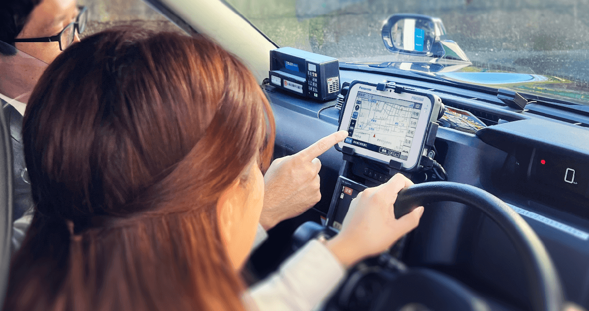 大和自動車交通 株式会社の画像13枚目