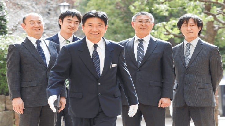 大和自動車交通 株式会社の画像4枚目