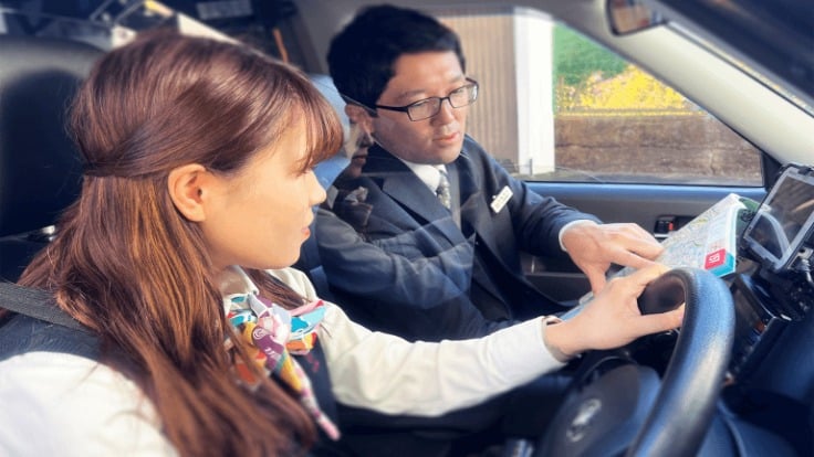 大和自動車交通 株式会社の画像4枚目