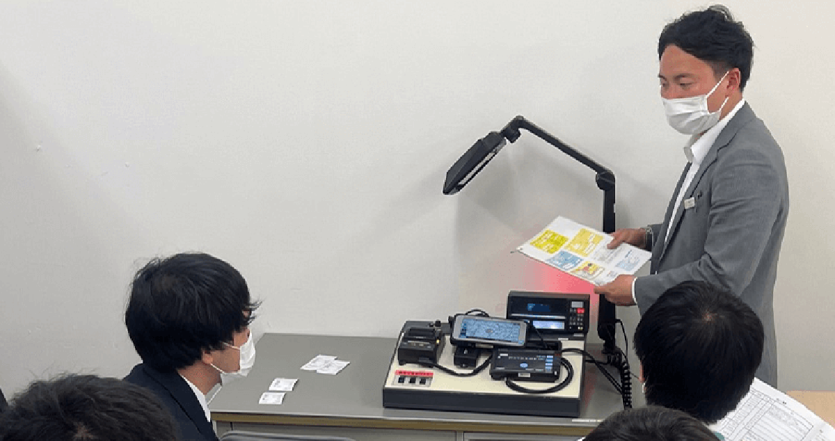 大和自動車交通 株式会社の画像15枚目