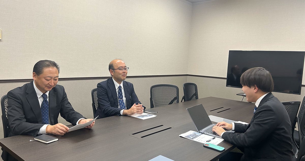 大和自動車交通 株式会社の画像9枚目