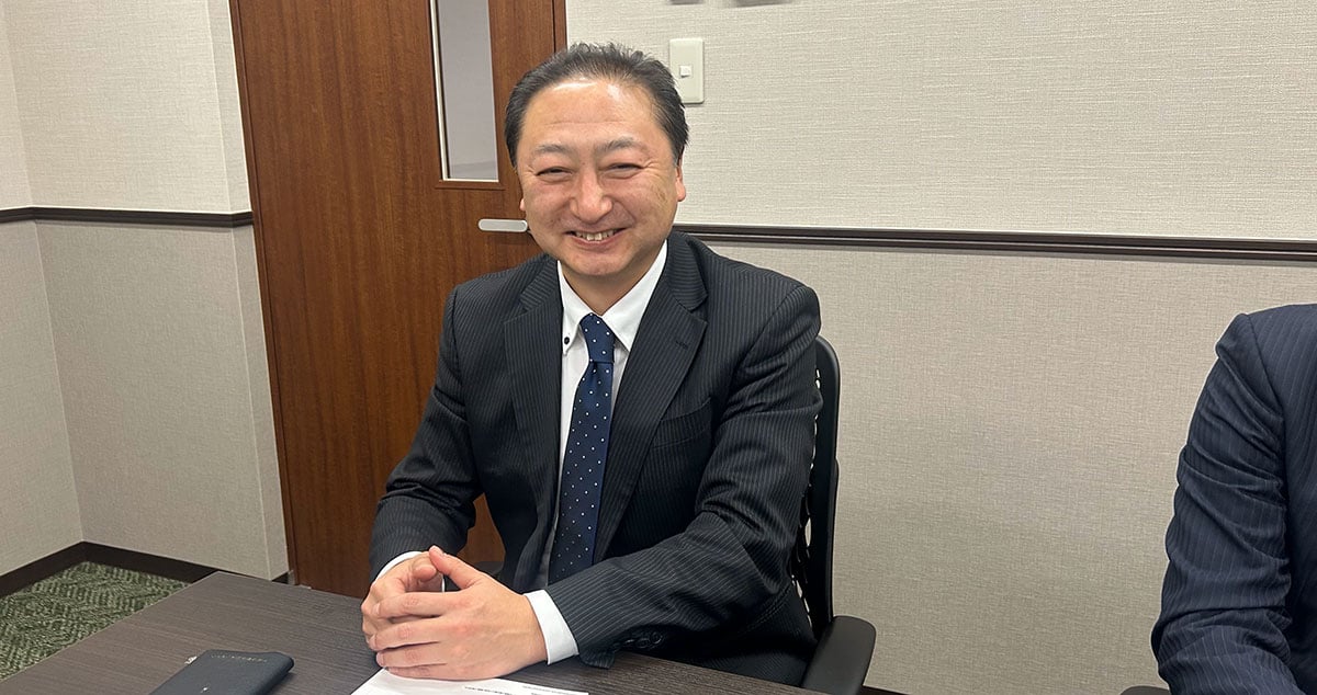 大和自動車交通 株式会社の画像5枚目