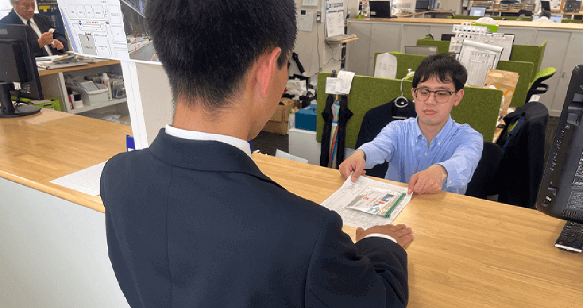 大和自動車交通 株式会社の画像14枚目