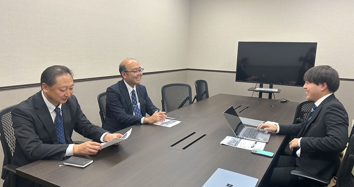 大和自動車交通 株式会社の画像10枚目