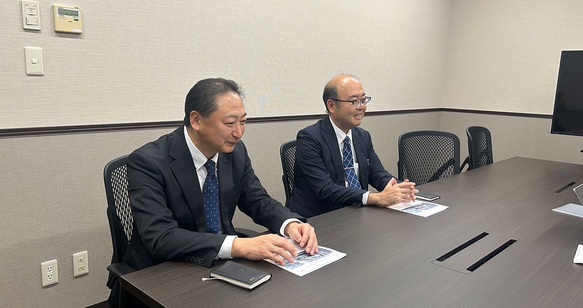 大和自動車交通 株式会社の画像7枚目