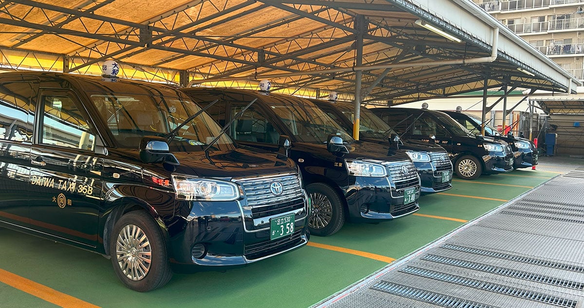 大和自動車交通 株式会社の画像3枚目