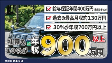 大和自動車交通 株式会社の画像
