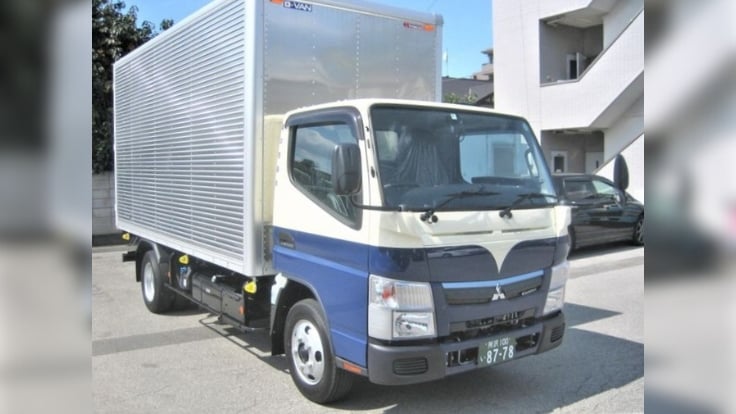 東洋商事株式会社の画像2枚目