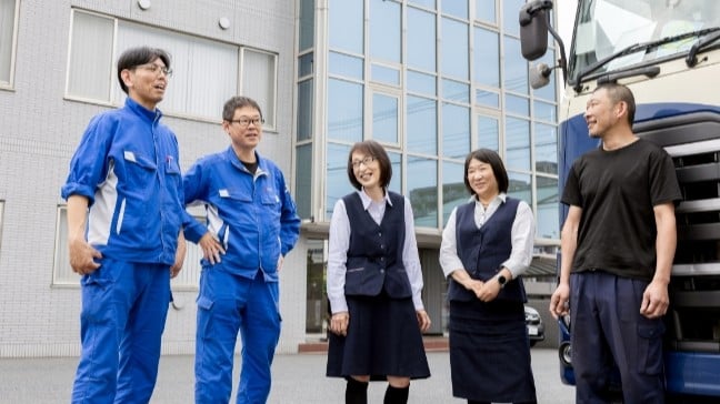 東洋商事株式会社の画像2枚目