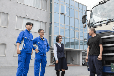 東洋商事株式会社の画像