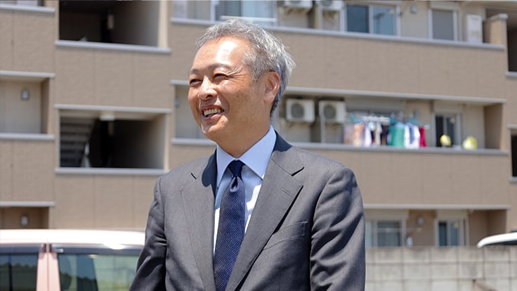 東洋商事株式会社の画像4枚目