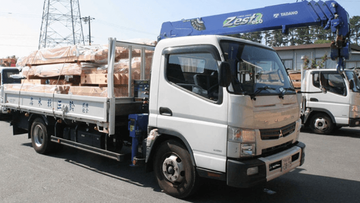 株式会社 鈴三材木店の画像3枚目