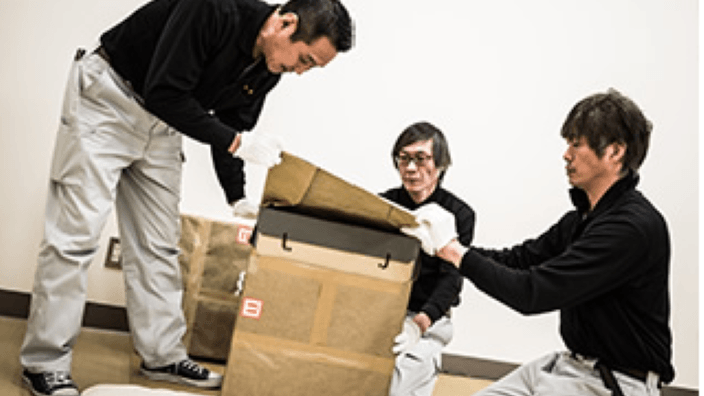 日本美術商事 株式会社の画像3枚目