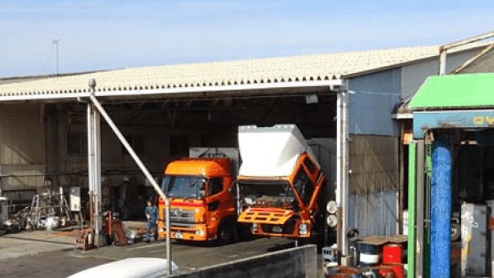 瀬戸内陸運 株式会社の画像16枚目