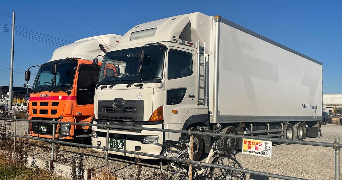 瀬戸内陸運 株式会社の画像8枚目