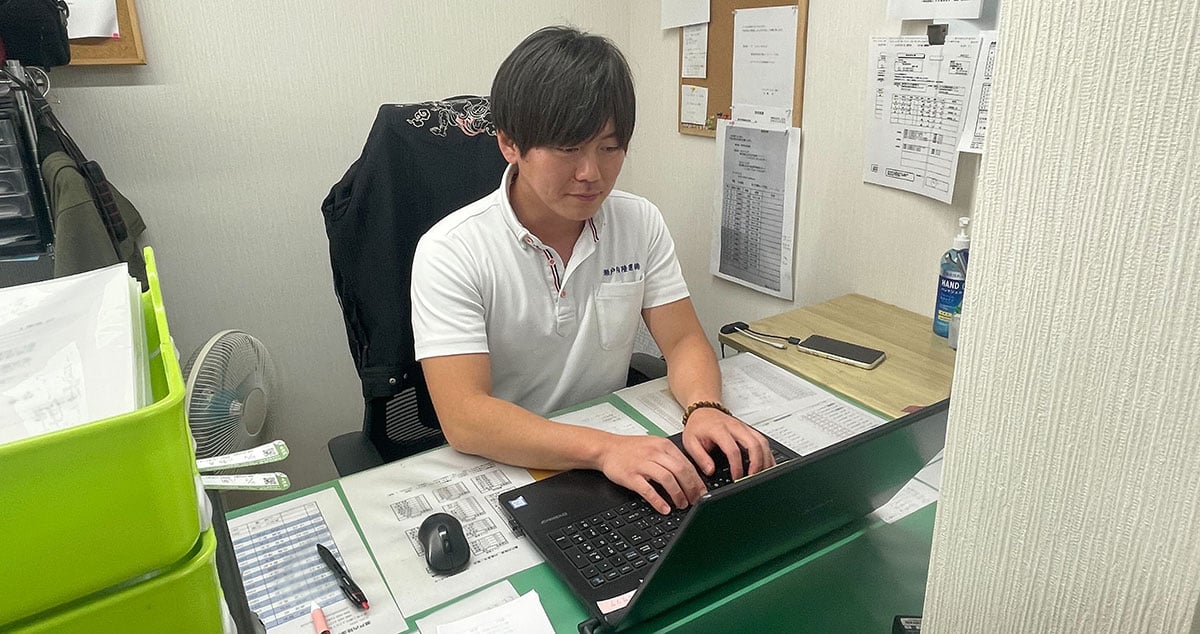 瀬戸内陸運 株式会社の画像6枚目