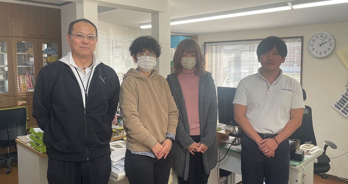 瀬戸内陸運 株式会社の画像12枚目