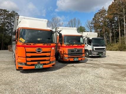 瀬戸内陸運 株式会社の画像22枚目