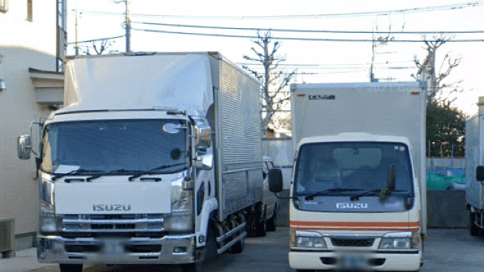 瀬戸内陸運 株式会社の画像14枚目