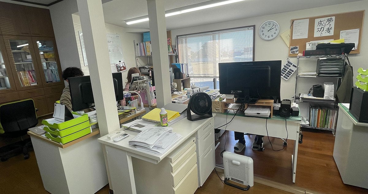 瀬戸内陸運 株式会社の画像11枚目