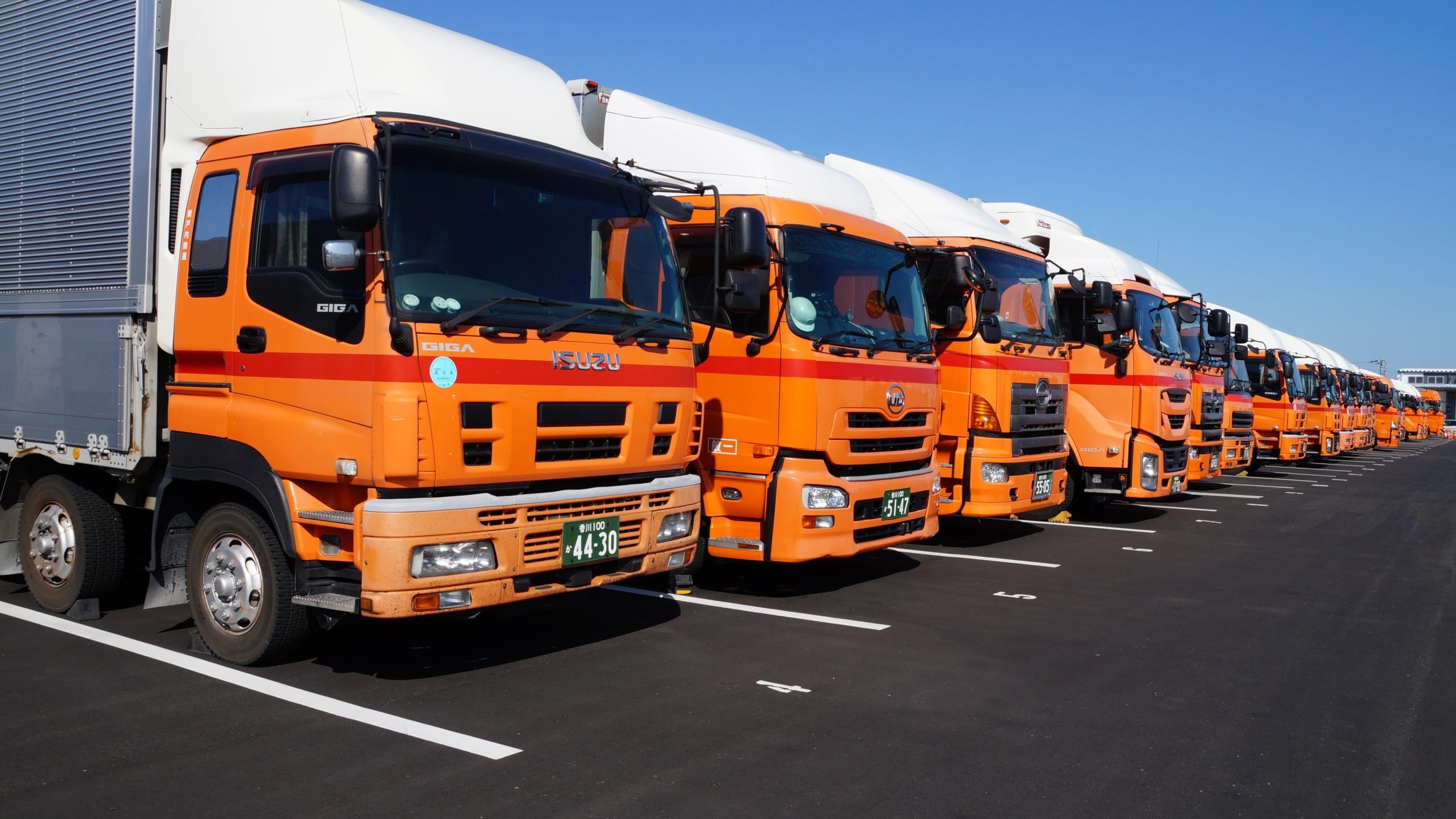 瀬戸内陸運 株式会社の画像2枚目