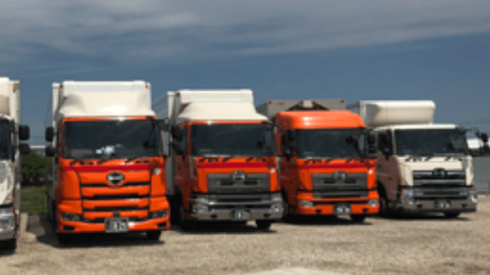 瀬戸内陸運 株式会社の画像18枚目