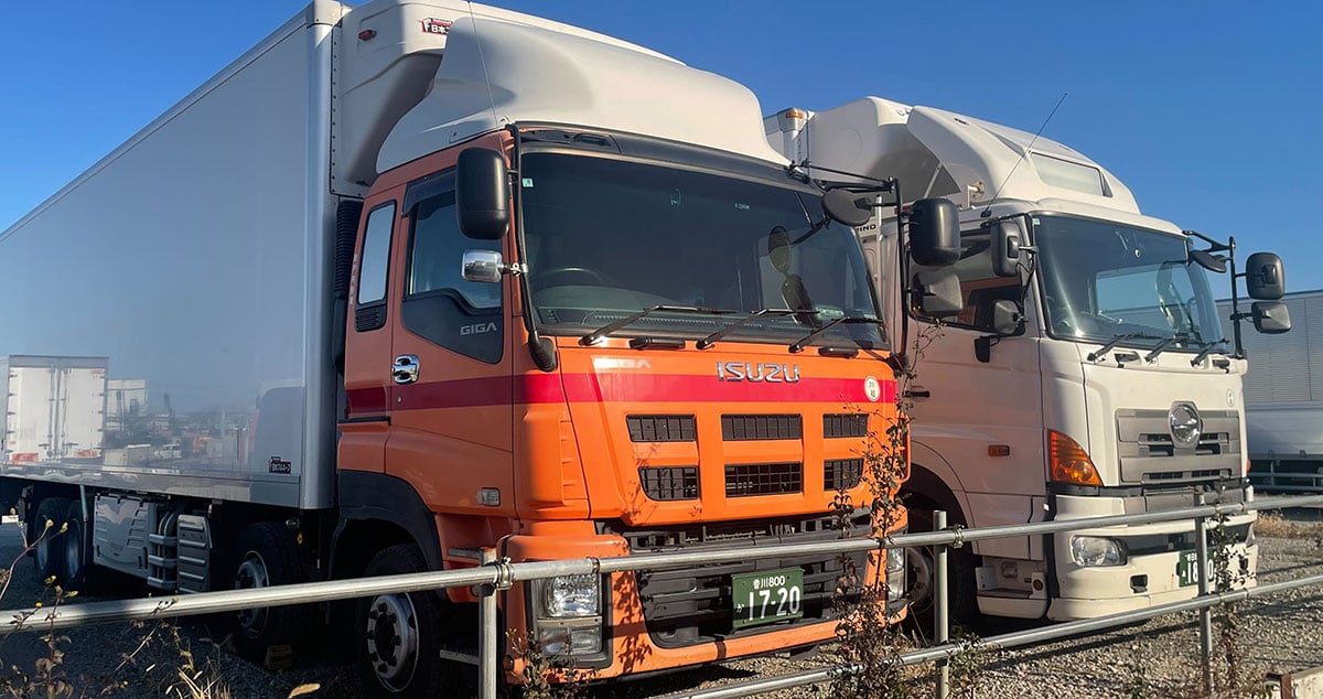 瀬戸内陸運 株式会社の画像10枚目