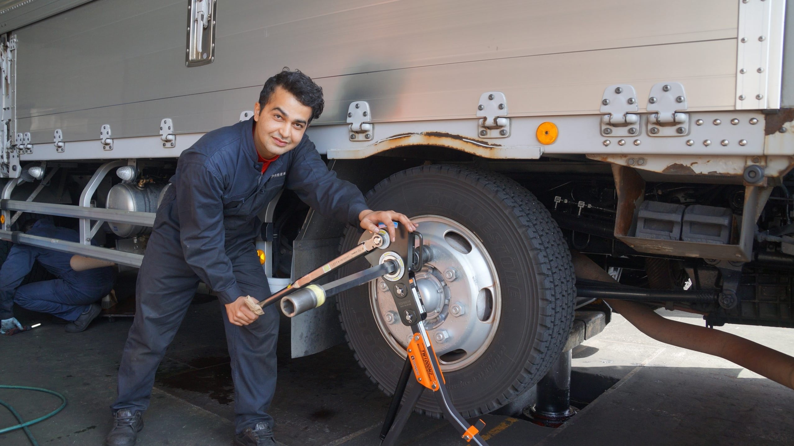 瀬戸内陸運 株式会社の画像4枚目