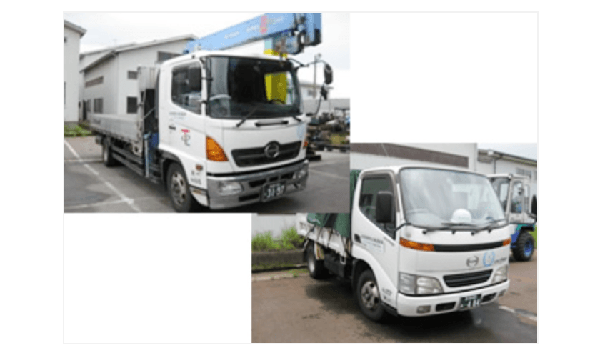 ツバメロジス 株式会社の画像3枚目