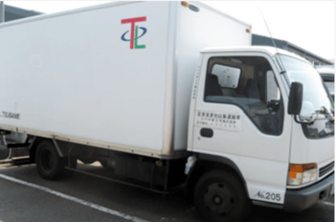 ツバメロジス 株式会社の画像1枚目