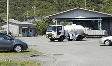 ダイワエネルギー株式会社の画像