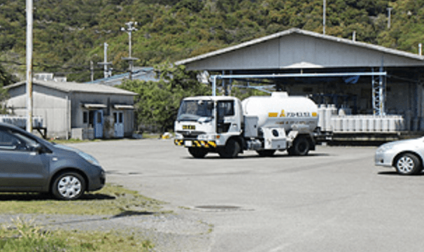 ダイワエネルギー株式会社の画像