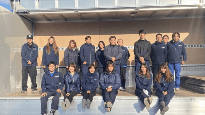 株式会社山武運輸の画像6枚目