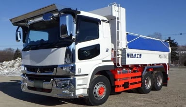 株式会社勝建工業の画像