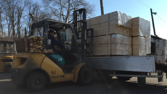 村山木材 株式会社の画像3枚目
