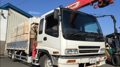 村山木材 株式会社の画像