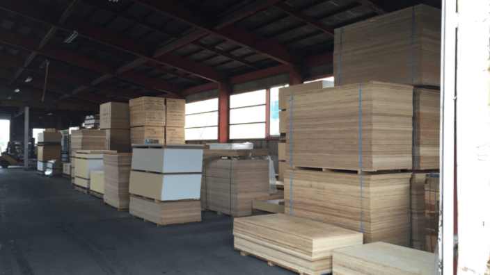 村山木材 株式会社の画像2枚目