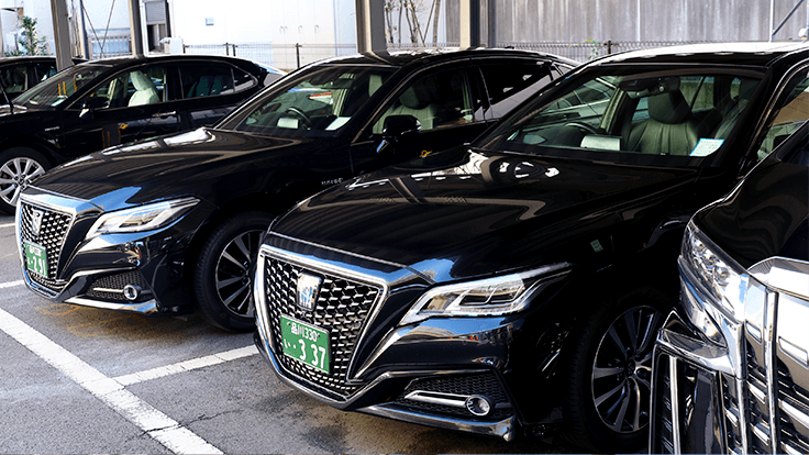 イースタンエアポートモータース 株式会社の画像9枚目