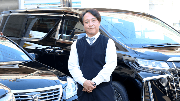 イースタンエアポートモータース 株式会社の画像2枚目